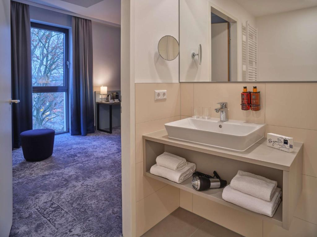 Dorint Parkhotel Frankfurt / Bad Vilbel photo