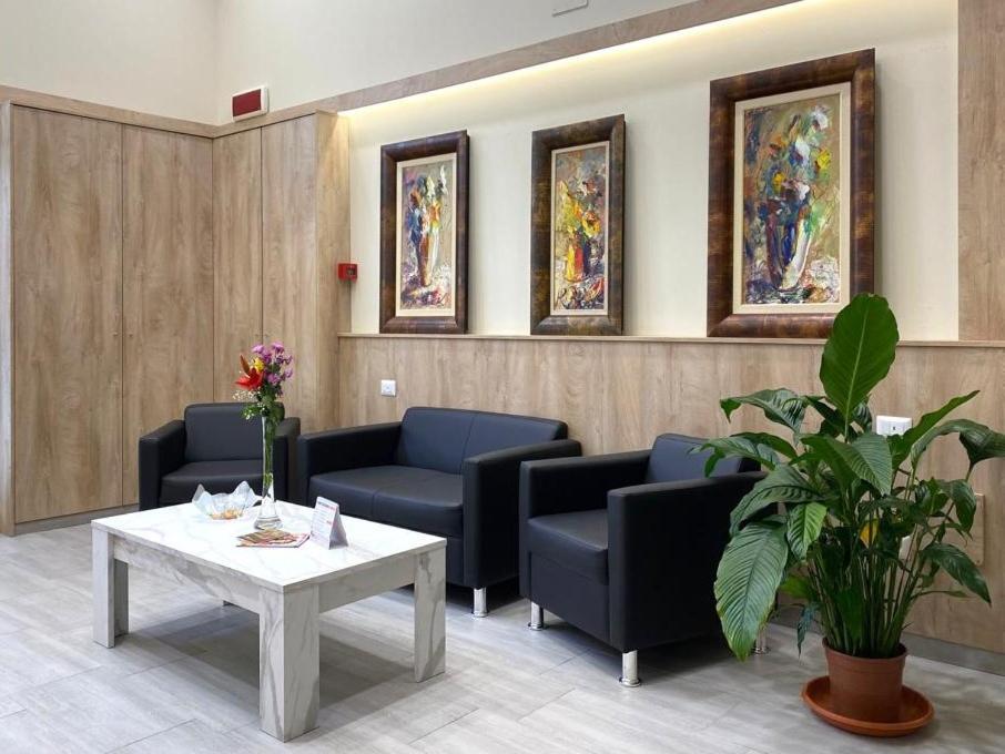 Hotel Citta'