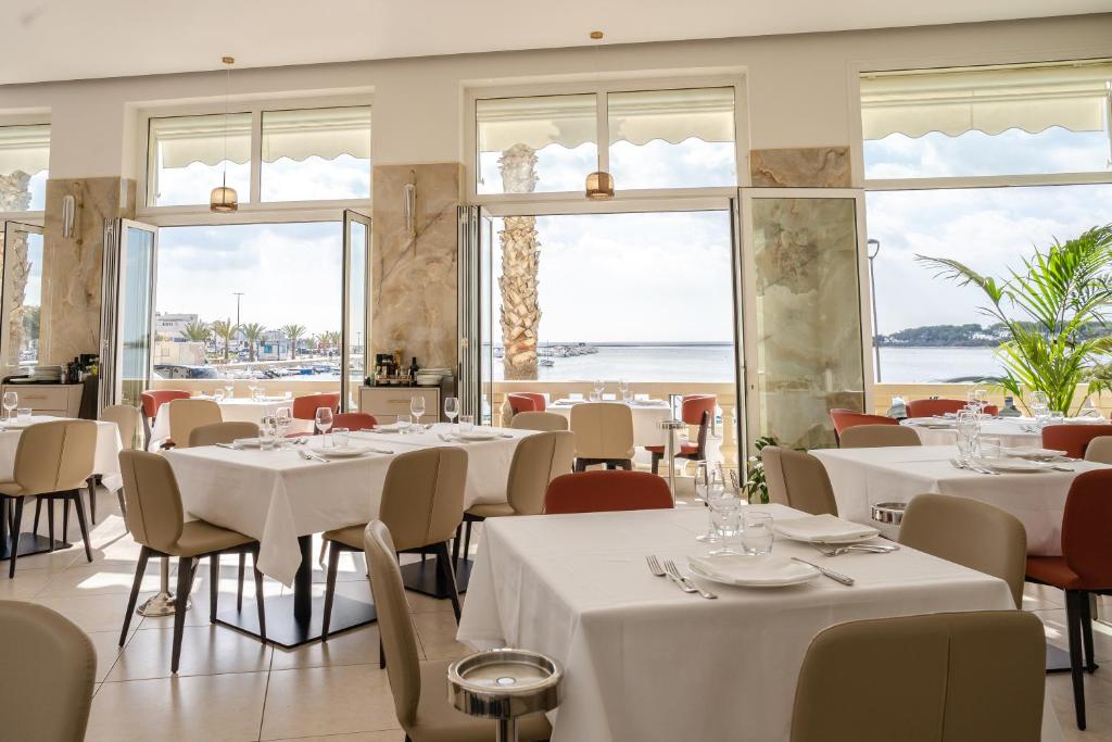 Hotel Falli