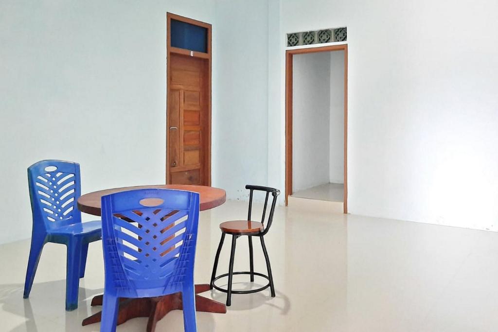 Prima Homestay Mentawai Mitra RedDoorz