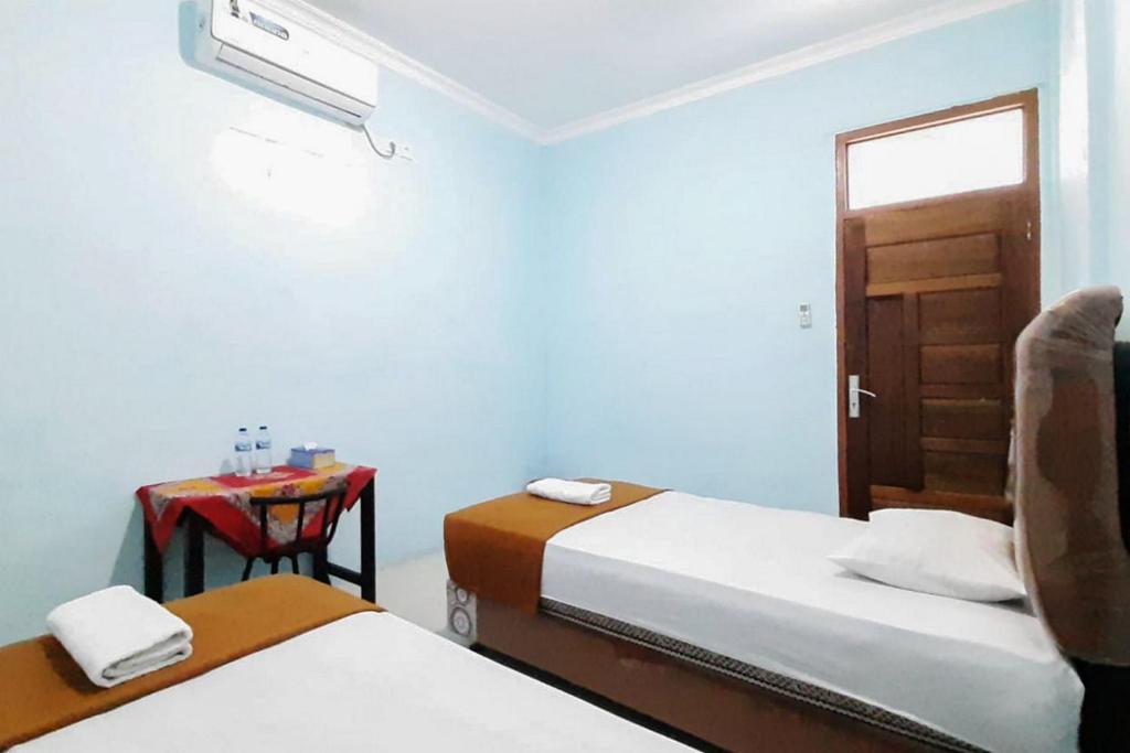 Prima Homestay Mentawai Mitra RedDoorz