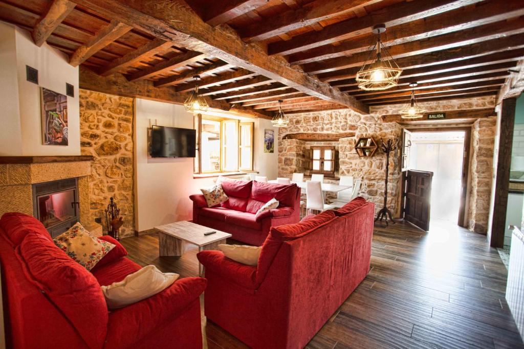 Los Campos Vivienda Vacacional - 4