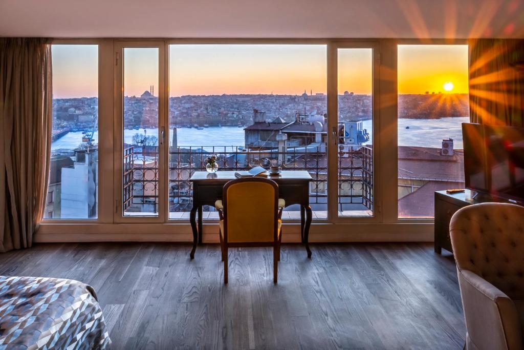 Ansen Suites photo
