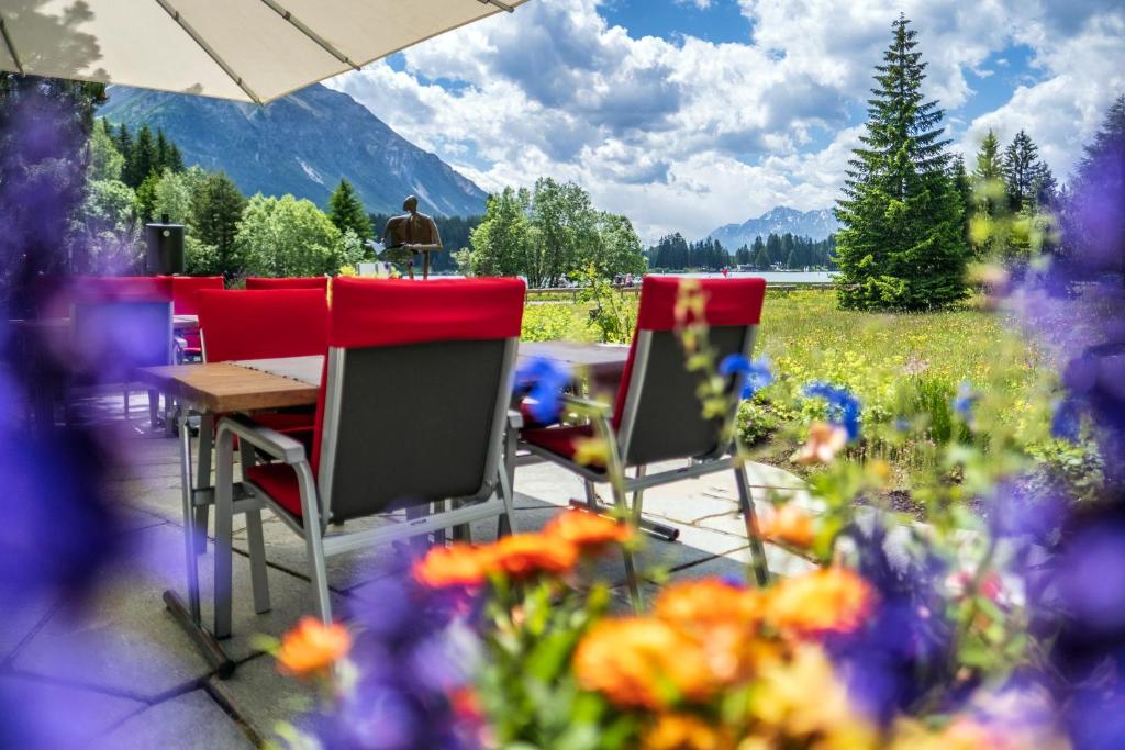 Hotel Seehof photo