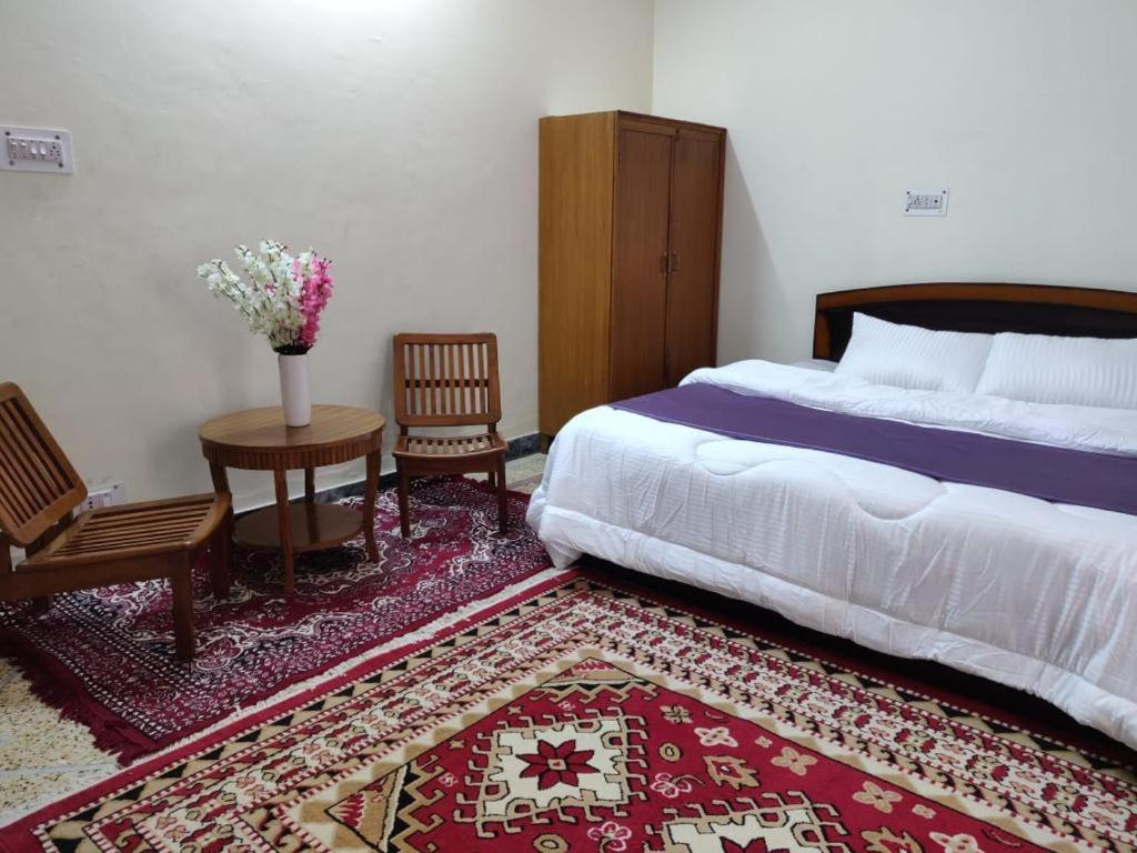 The Sharma Ashiana--Holiday Home photo