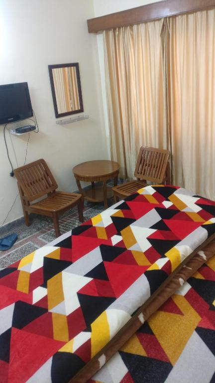 The Sharma Ashiana--Holiday Home photo