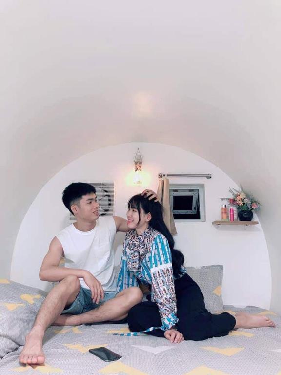 MŨM HOMESTAY MỘC CHÂU