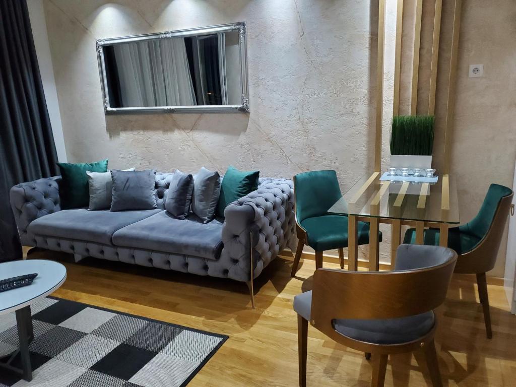 Lux Apartman 33 - 5