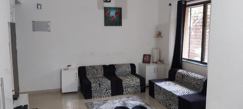 Studio Apartment photo