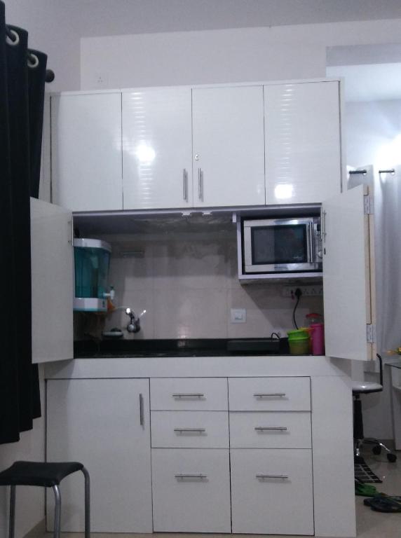 Studio Apartment photo