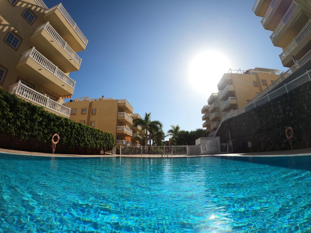 Apartman Mar Primavera - 2