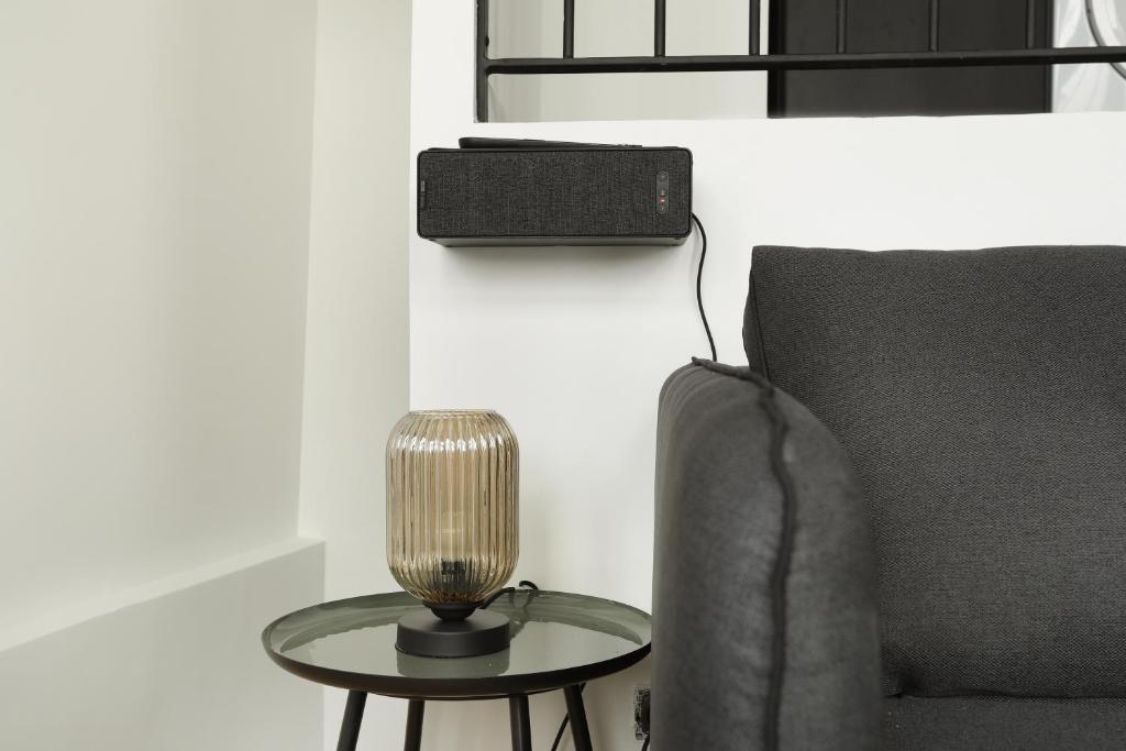 Apartment Saint Germain des Prés by Studio prestige - 5