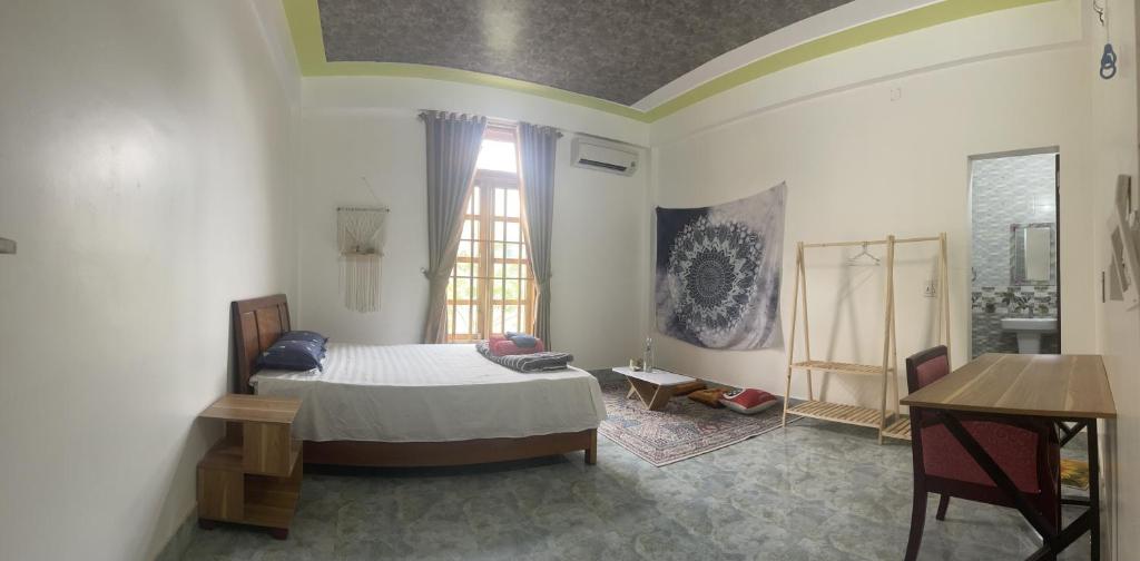 THE OWL HOMESTAY photo