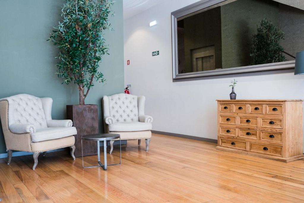 Olive Nature – Tourism Apartments photo