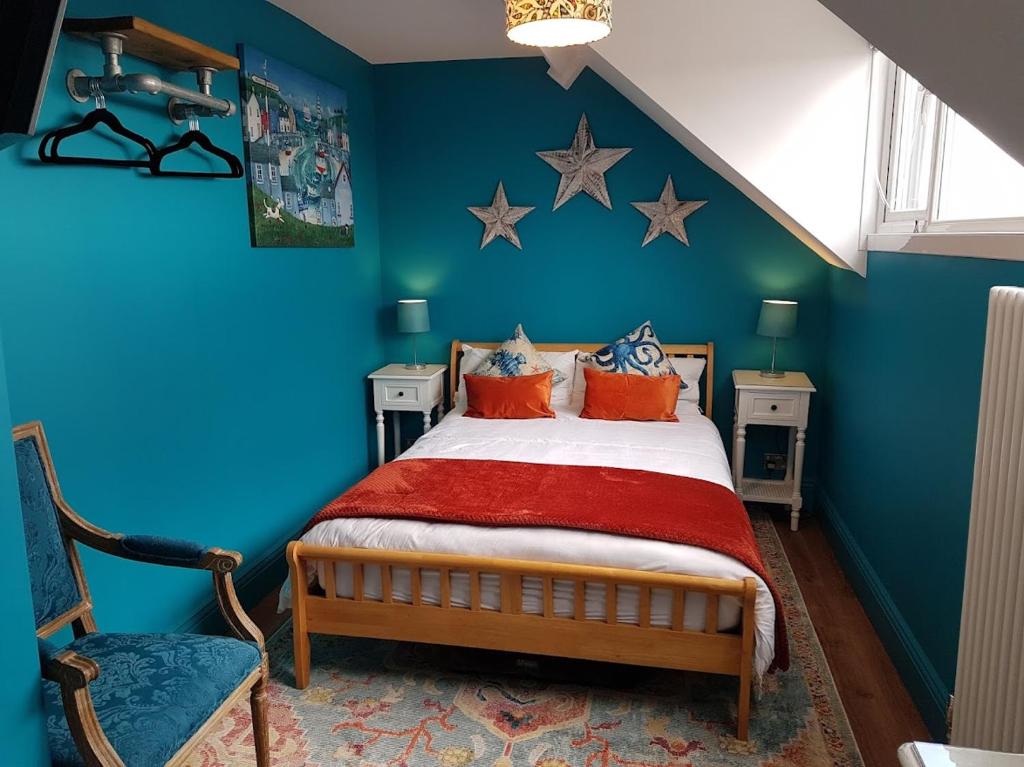 Weymouth Vegan B&B photo