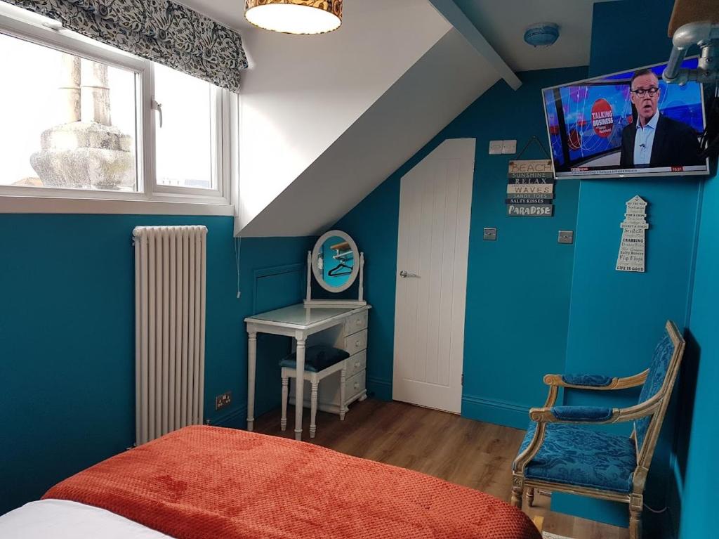 Weymouth Vegan B&B photo
