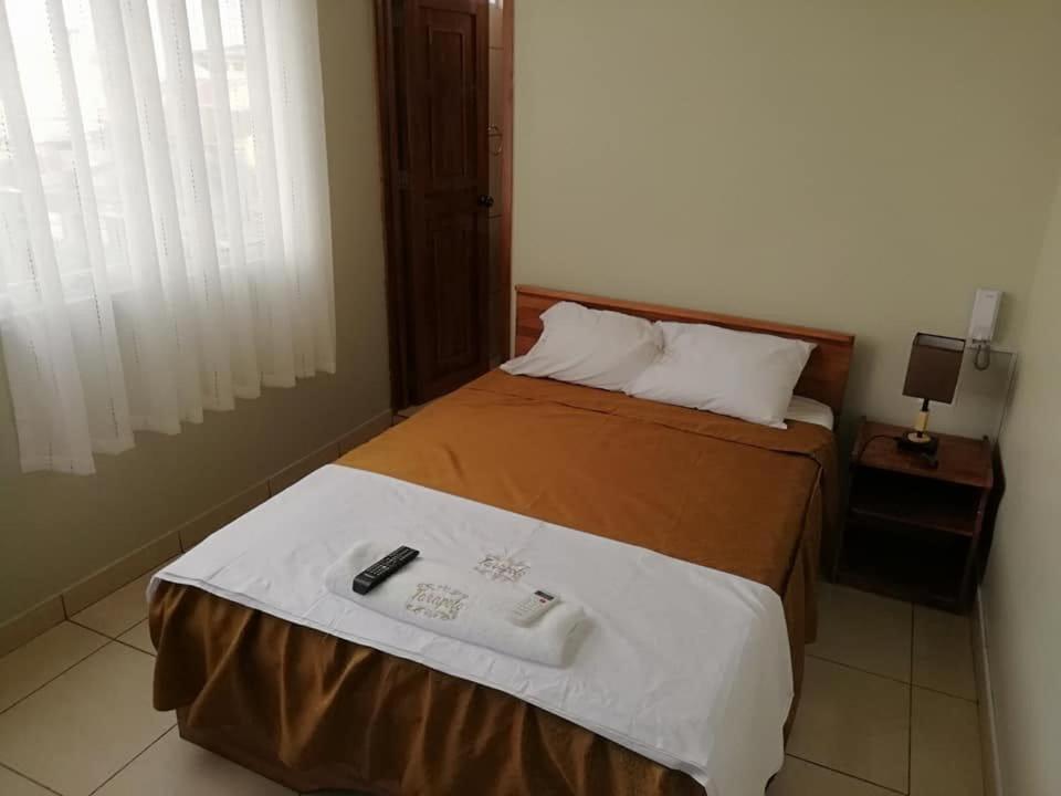 Tarapoto Hostal *** - 5