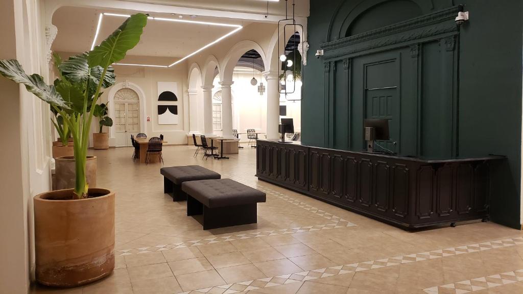 Hotel Grand Isitia photo