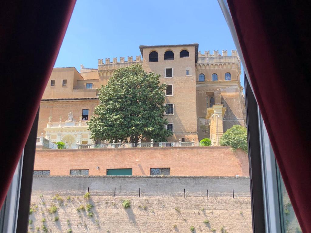 Manfredi House San Pietro 4