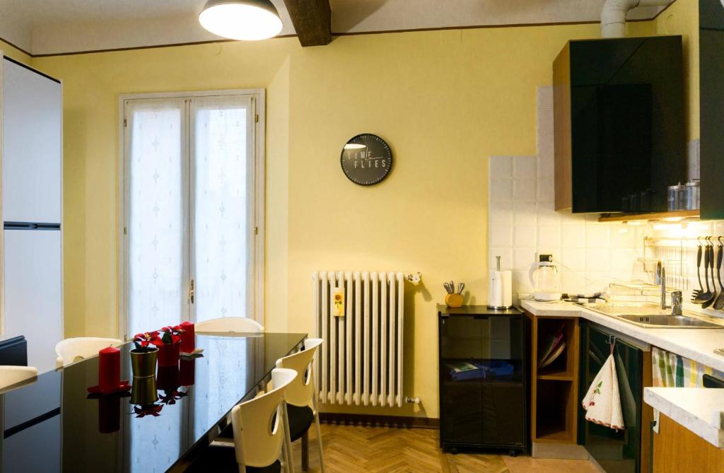 Casa Garisenda by Wonderful Italy - 2