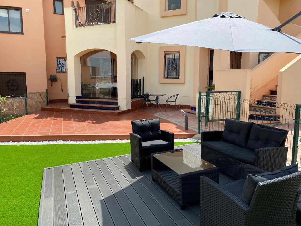 Casa Marina Suerte - Punta Prima, Torrevieja - 3