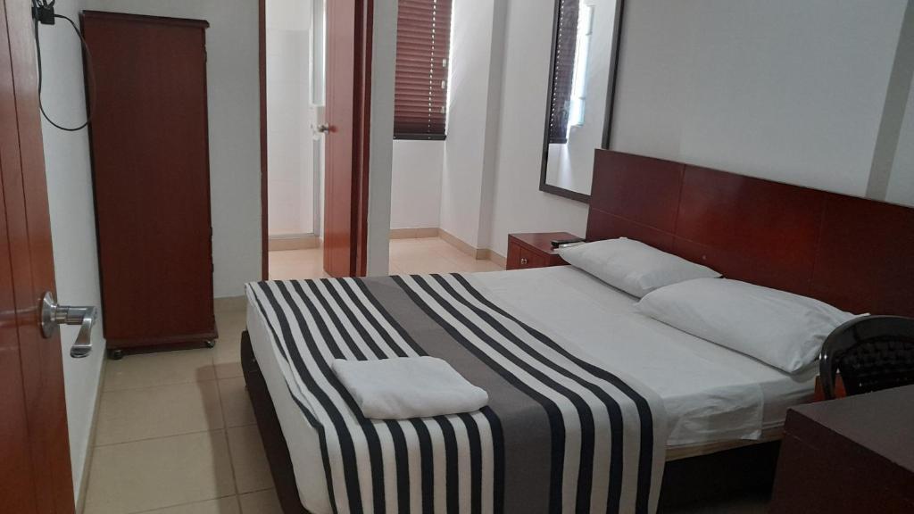 Hotel Santorini Neiva photo