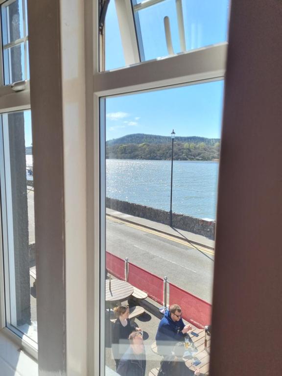 The Anchor Hotel photo