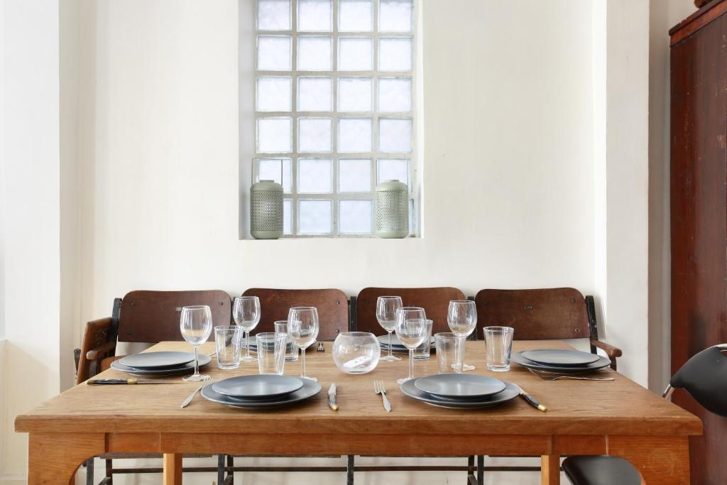 Apartment Saint Germain des Prés by Studio prestige - 3