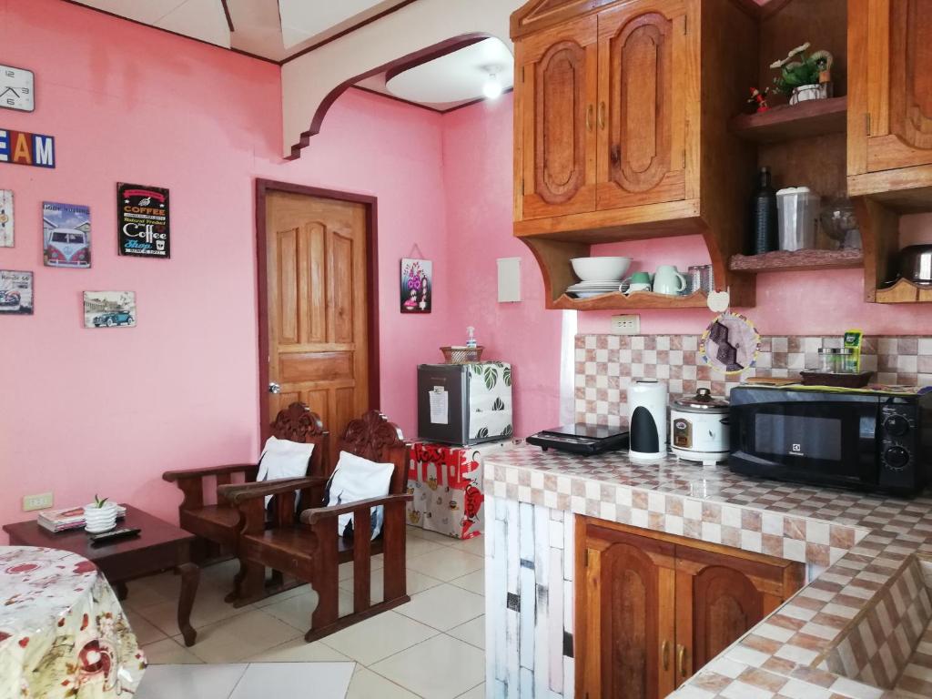 Agimats Crib Palawan photo