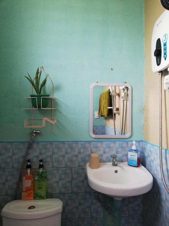 Agimats Crib Palawan photo