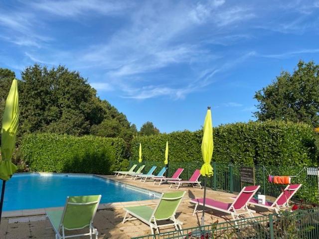 Hotel du Porge photo