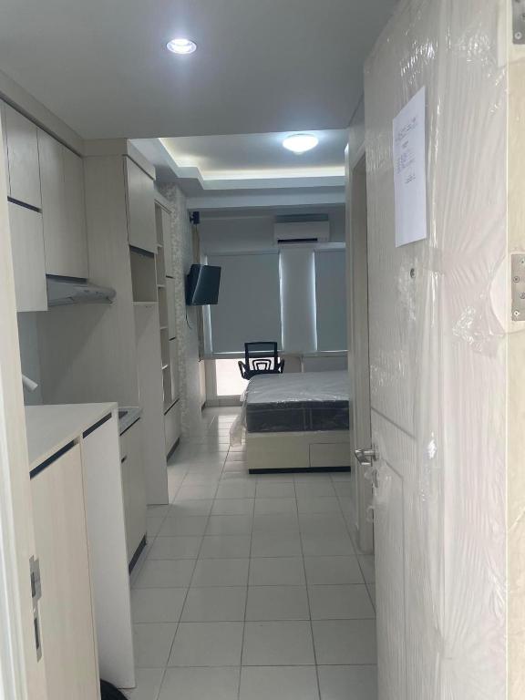 Apartemen Patra Land Urbano photo