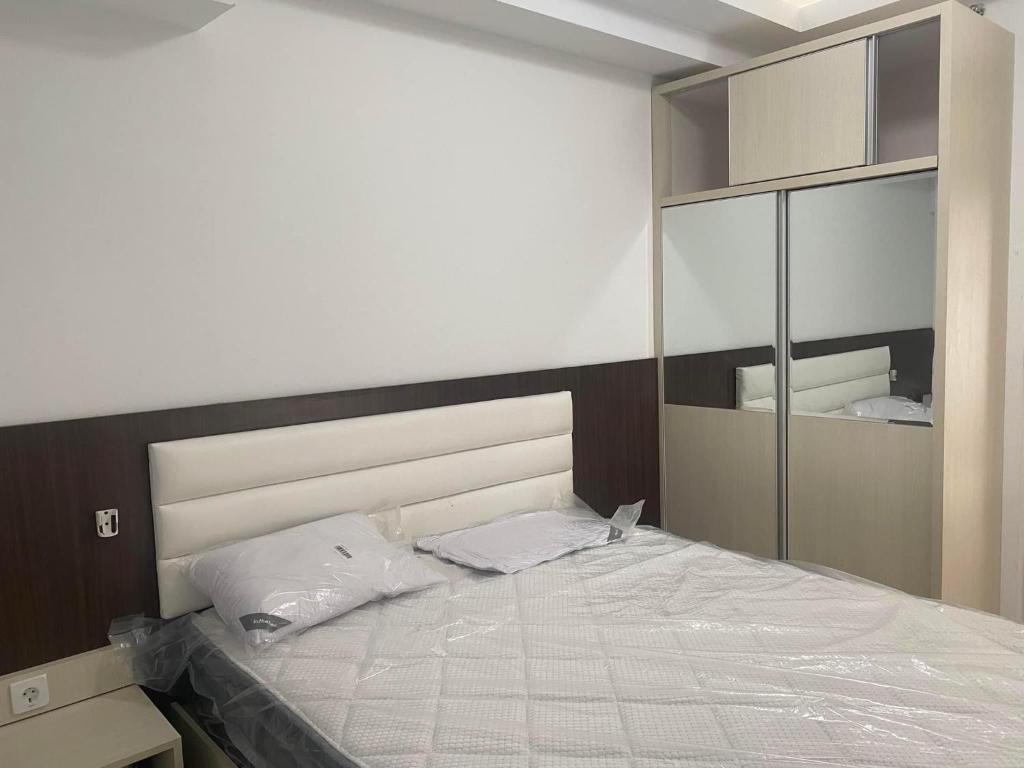 Apartemen Patra Land Urbano photo