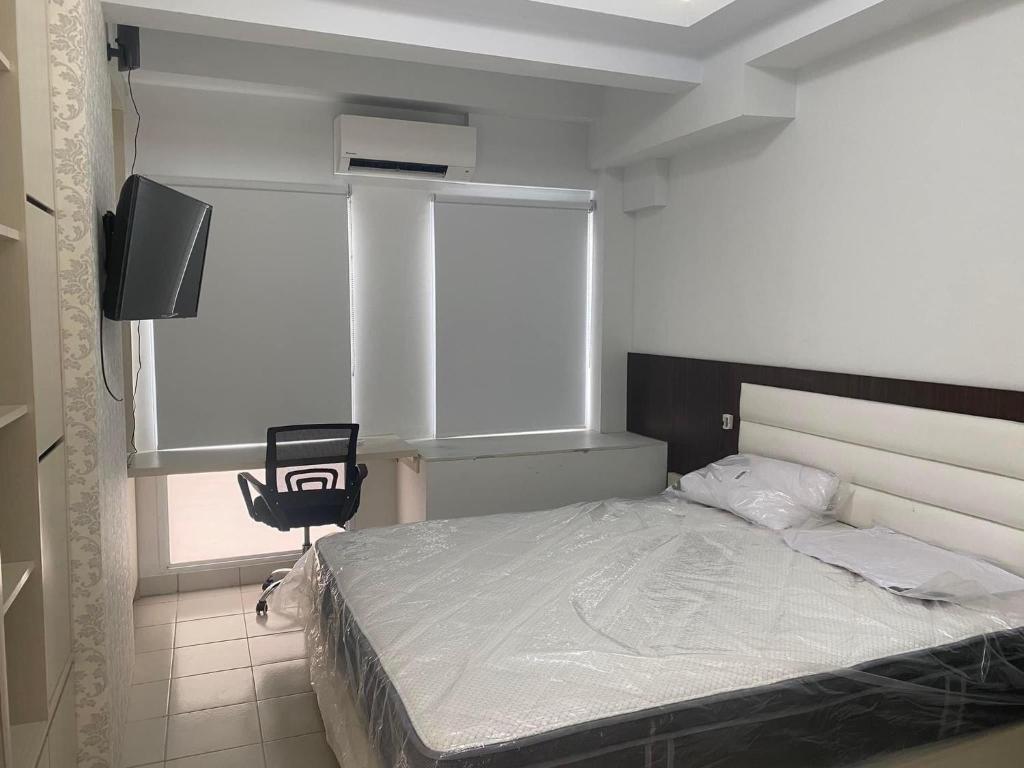 Apartemen Patra Land Urbano photo
