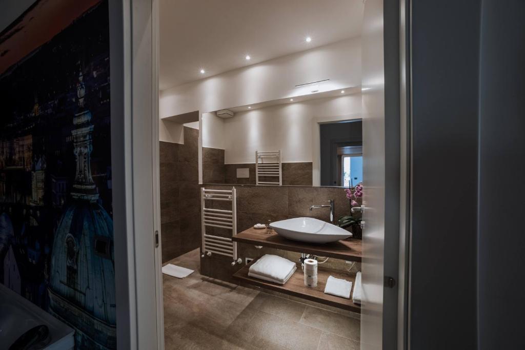 Hotel Seven Rooms photo