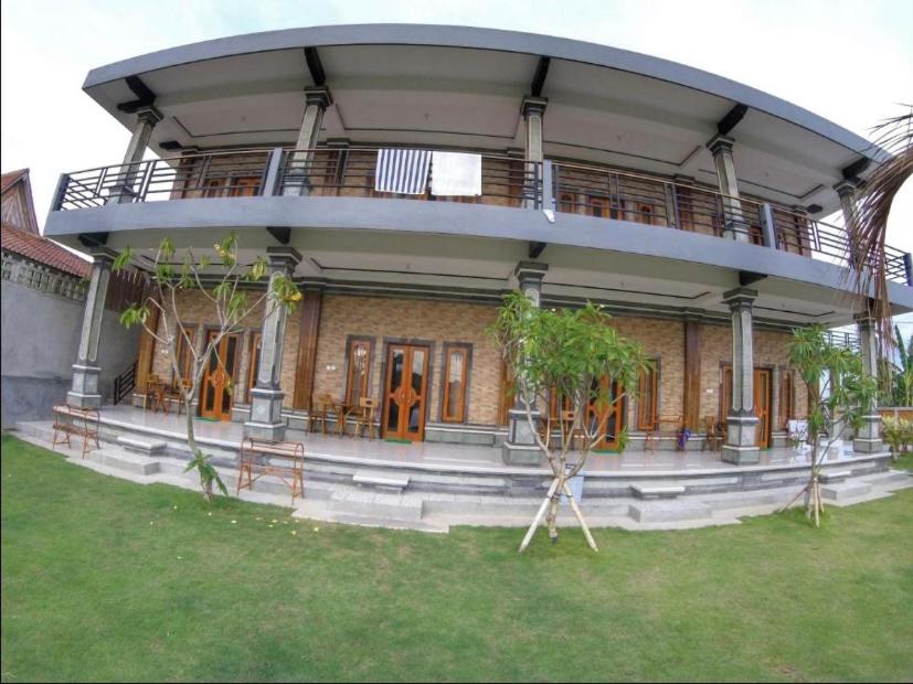 OYO 90458 Pucuk Bali Guest House photo