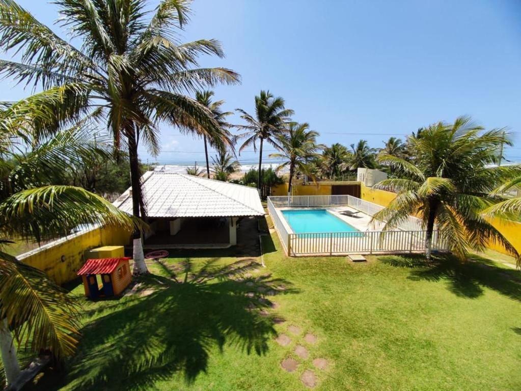 Casa Luxuosa na orla da Praia do Mosqueiro em Aracaju por Carpediem