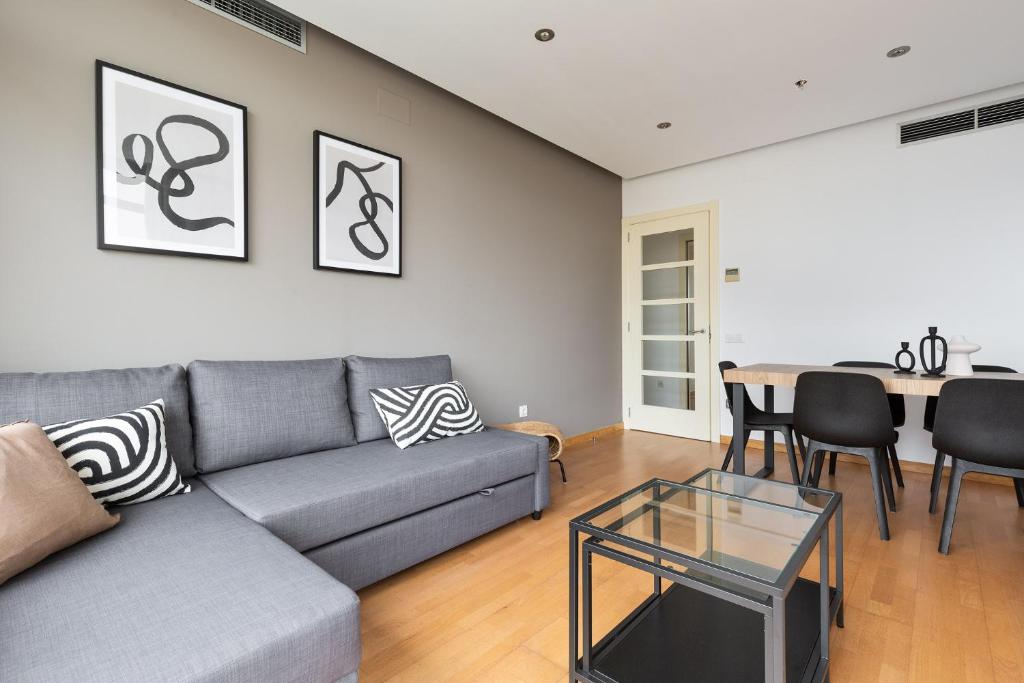 chicStays Apartment Ciutadella Park - 2
