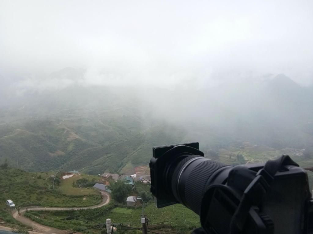 Surrounding environment