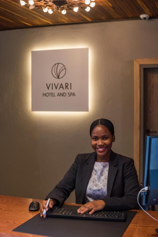 Vivari Hotel and Spa by Mantis photo