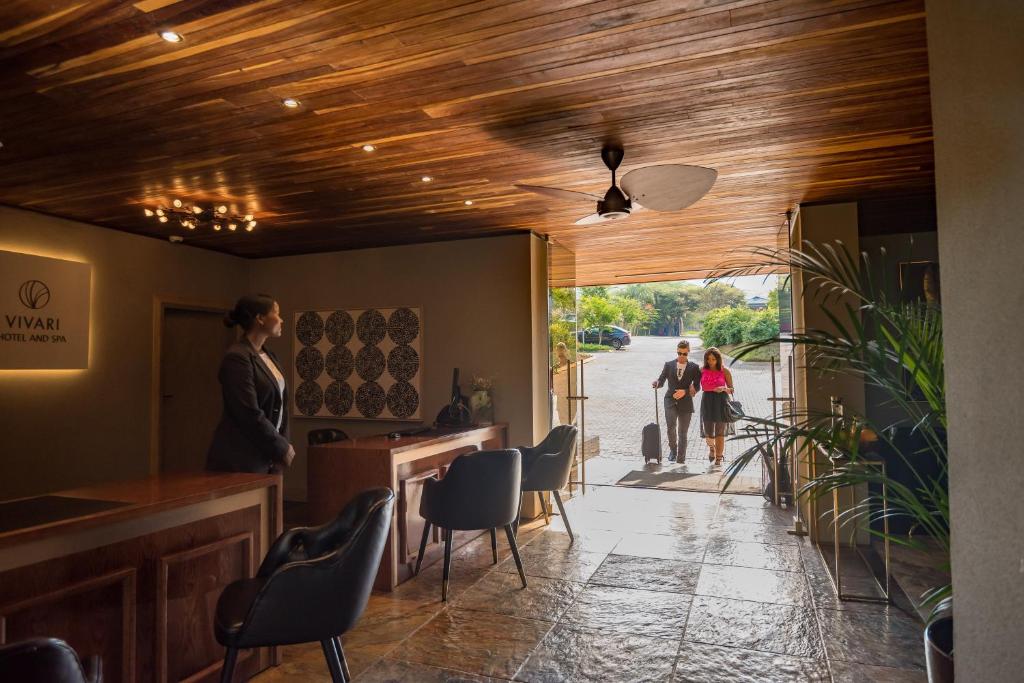 Vivari Hotel and Spa by Mantis photo