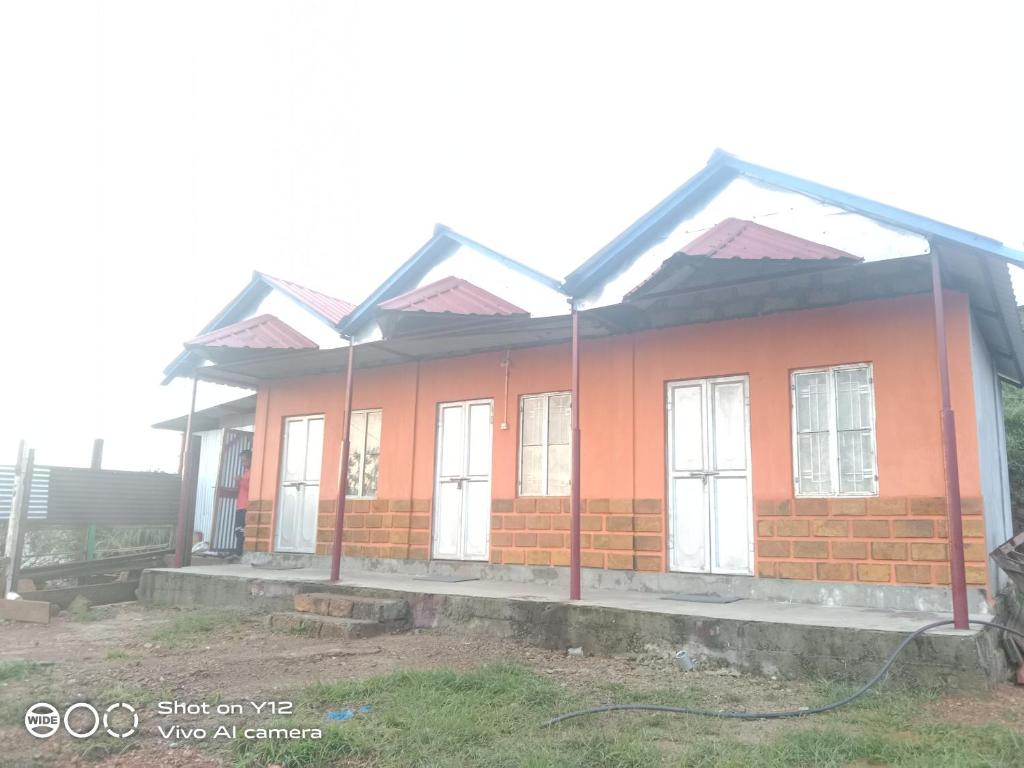 Hillside homestay — Hotel in Cherrapunji
