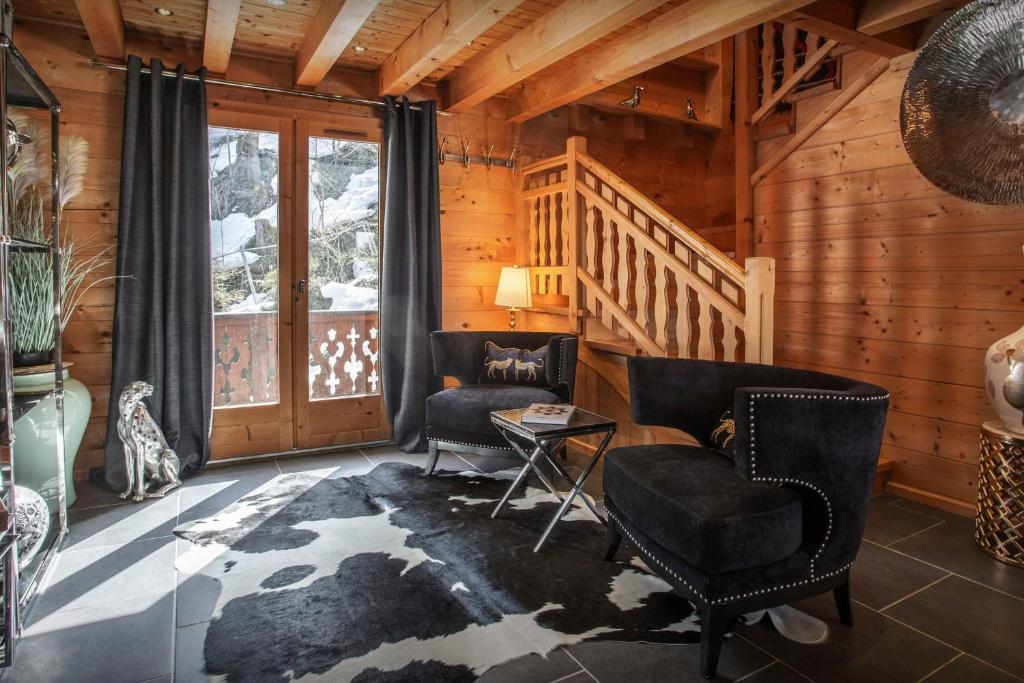 Chalet Ruisselet - OVO Network - 4