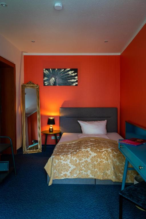 Boutique Hotel Rothenburger Hof photo