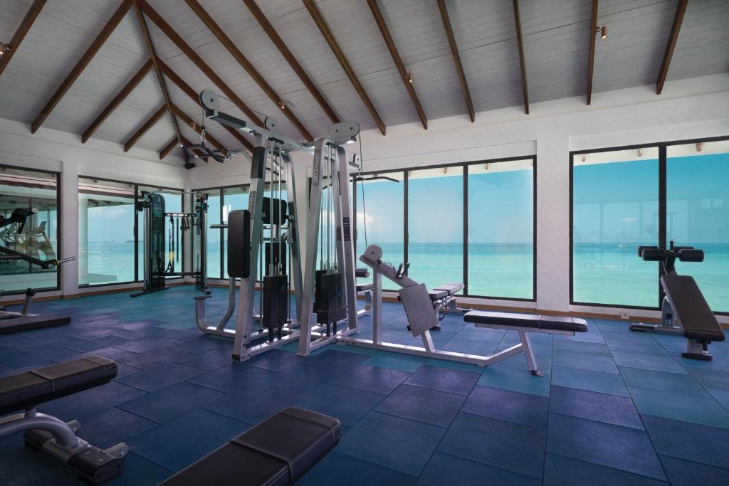 OBLU SELECT Lobigili - Premium All-Inclusive with Free Transfers photo