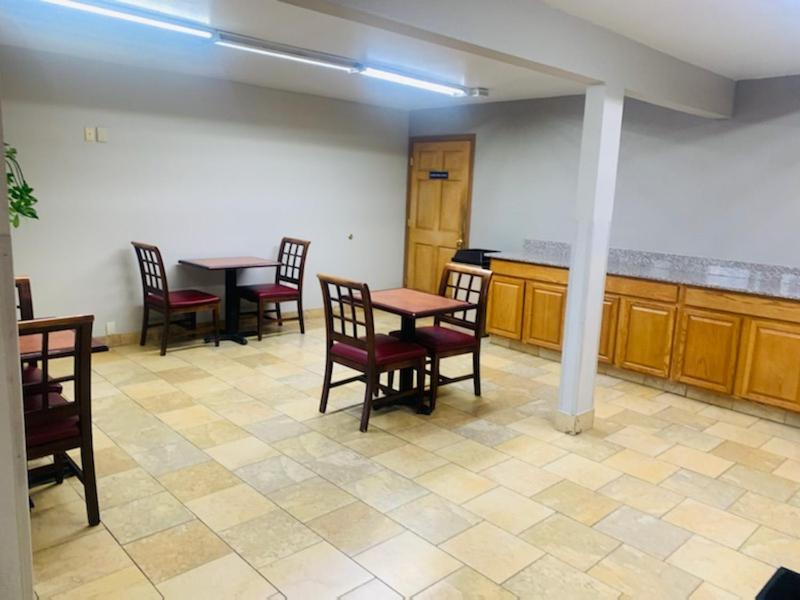 Rodeway Inn photo
