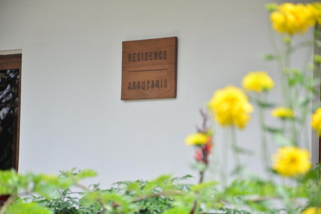 ARAUCARIA RESIDENCE photo