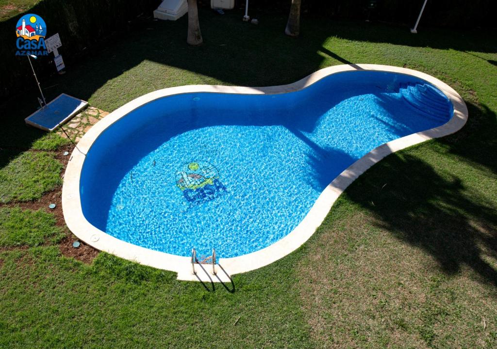 Apartamentos Madeira Casa Azahar - 5