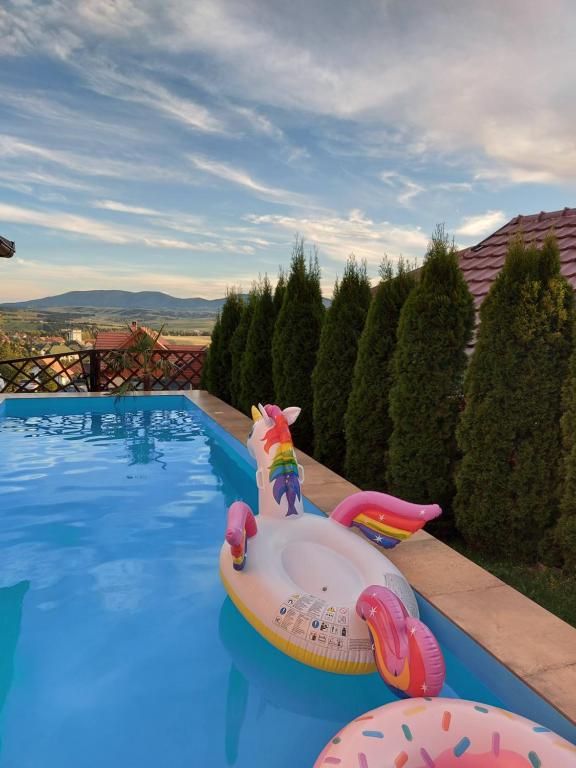 Vila Breg Zlatibor photo