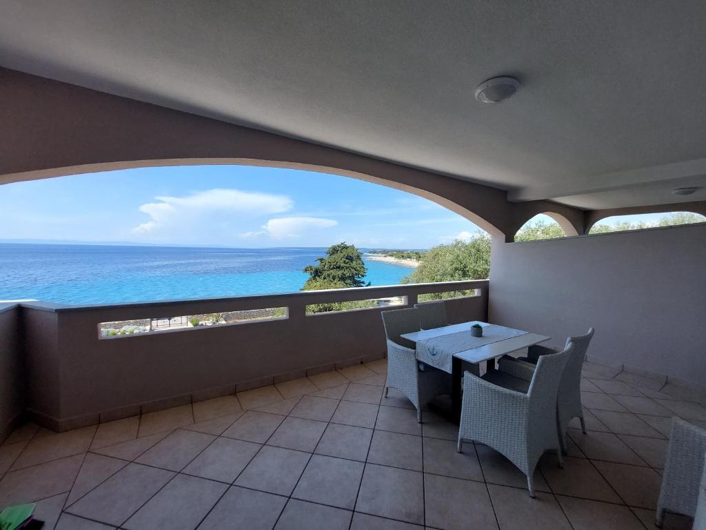 VeLun apartmani, Lun